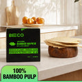 Bamboo Serving Napkins - 50 sheets