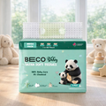 Ultra Soft Baby Tissues - 3 ply 100 Pulls Pack of 3