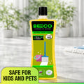 Natural Floor Cleaner Liquid - 500 ml